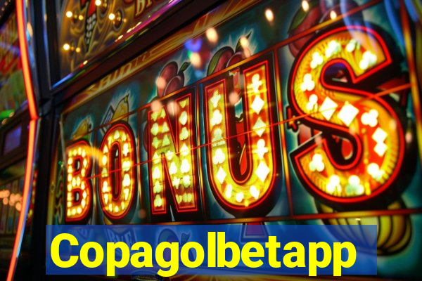 Copagolbetapp