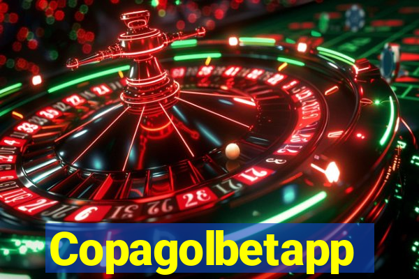 Copagolbetapp