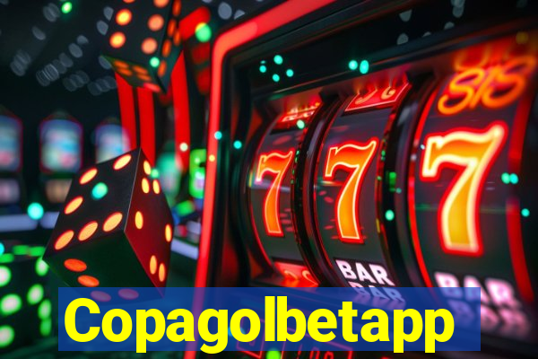 Copagolbetapp