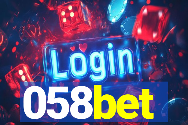 058bet