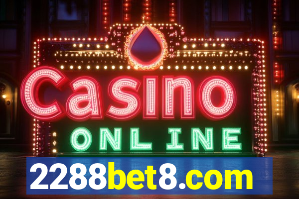 2288bet8.com