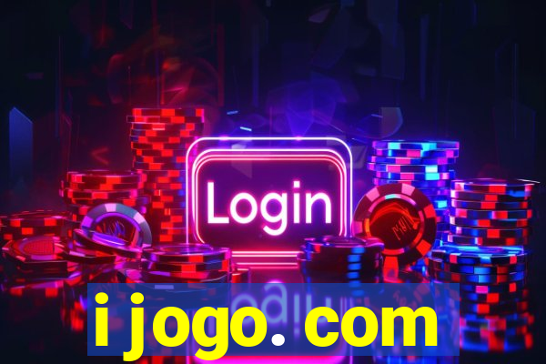 i jogo. com