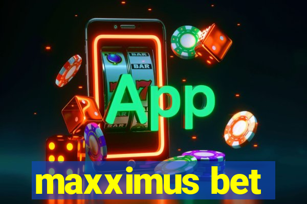 maxximus bet