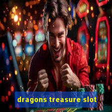 dragons treasure slot