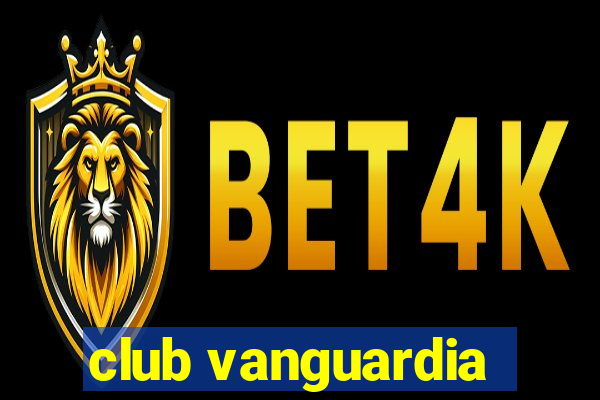 club vanguardia