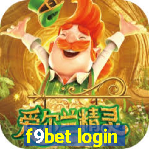 f9bet login