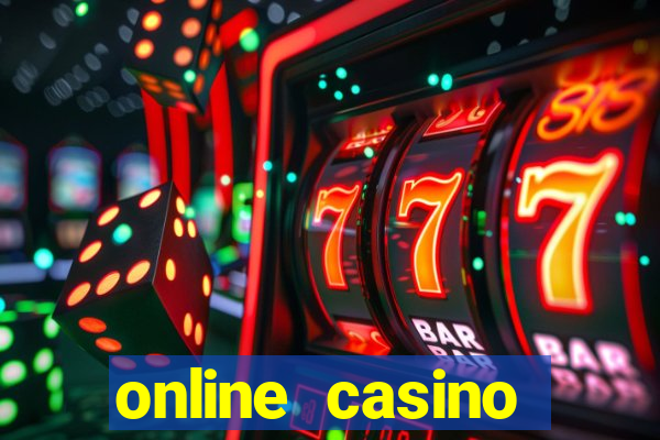 online casino roulett spielen