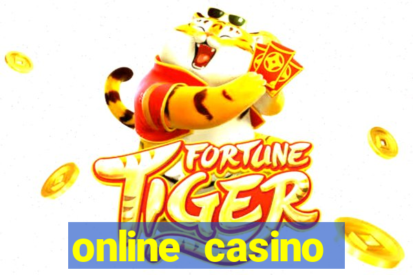 online casino roulett spielen