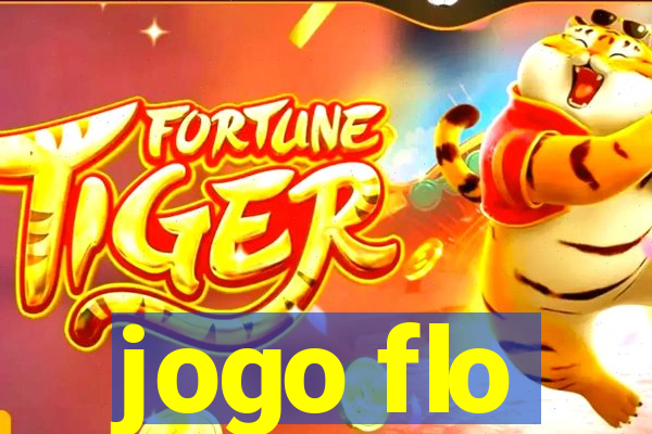 jogo flo