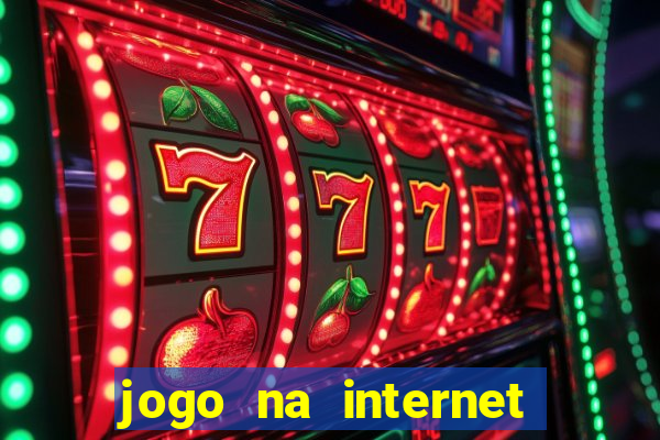 jogo na internet que ganha dinheiro de verdade