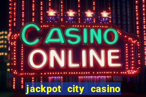 jackpot city casino online real money nz