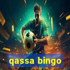 qassa bingo