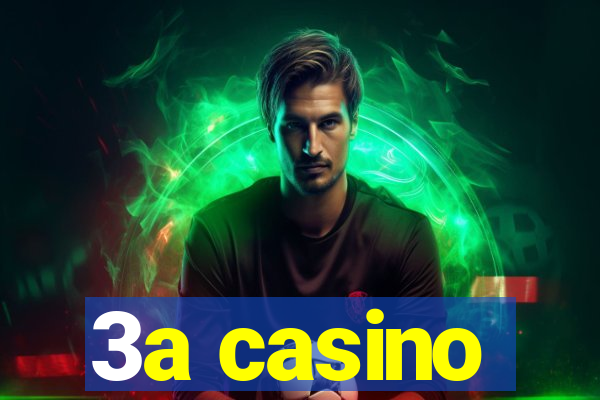 3a casino