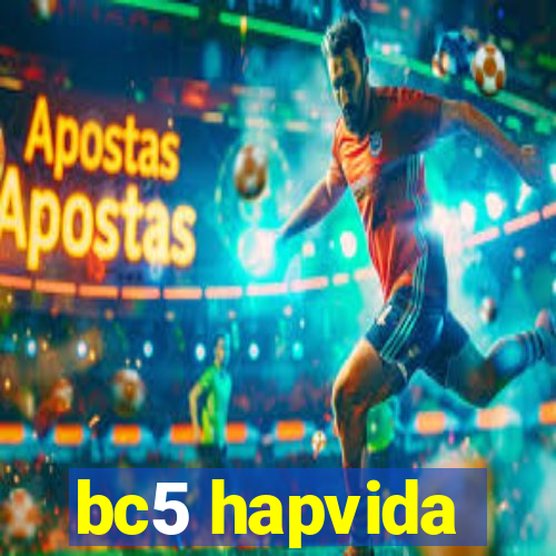 bc5 hapvida