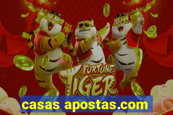 casas apostas.com