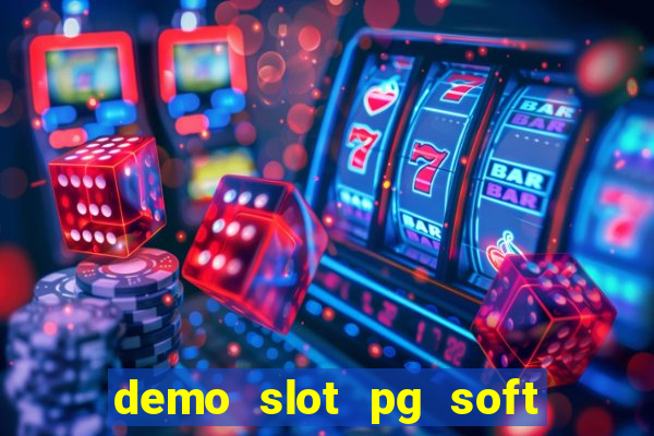 demo slot pg soft dragon hatch