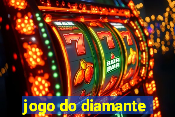 jogo do diamante