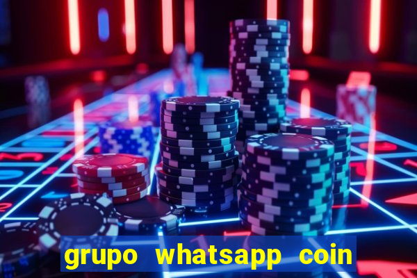 grupo whatsapp coin master cartas