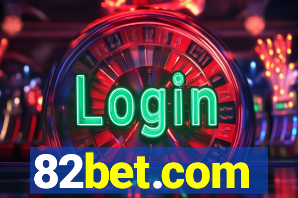 82bet.com