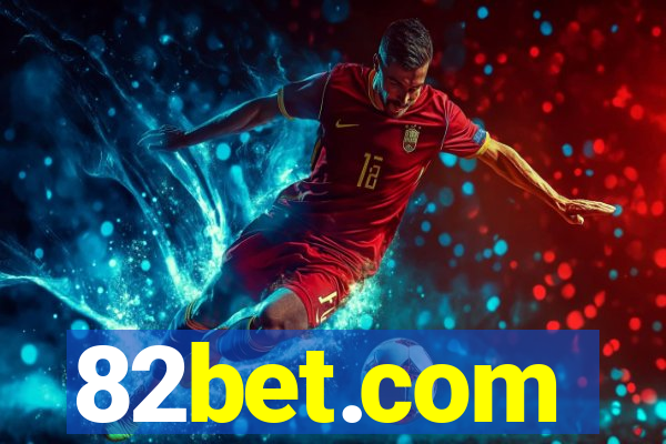 82bet.com