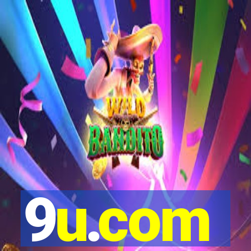 9u.com