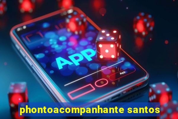 phontoacompanhante santos