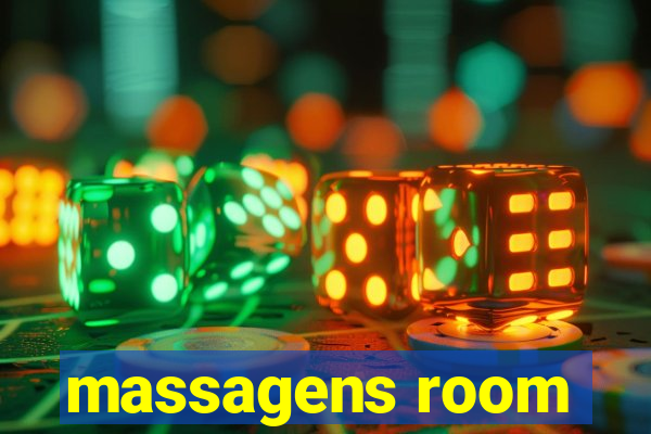 massagens room