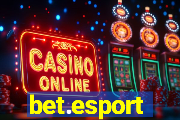 bet.esport