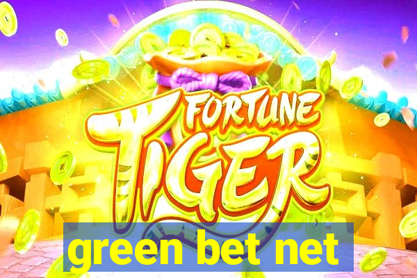 green bet net