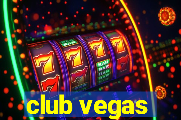 club vegas