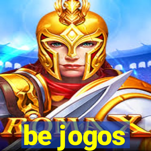 be jogos