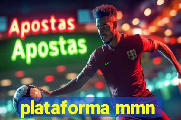 plataforma mmn