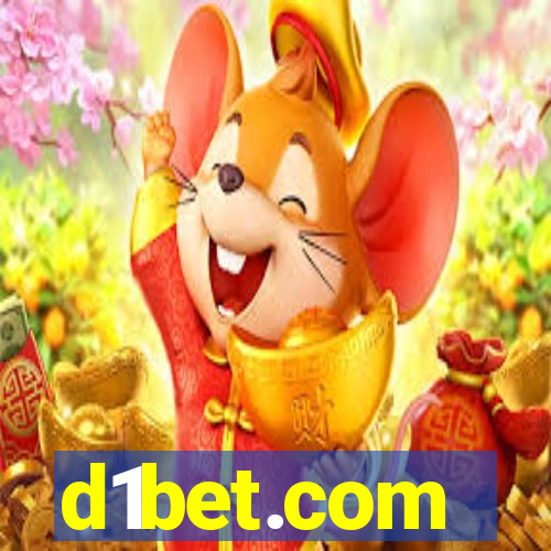 d1bet.com