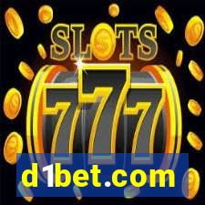 d1bet.com