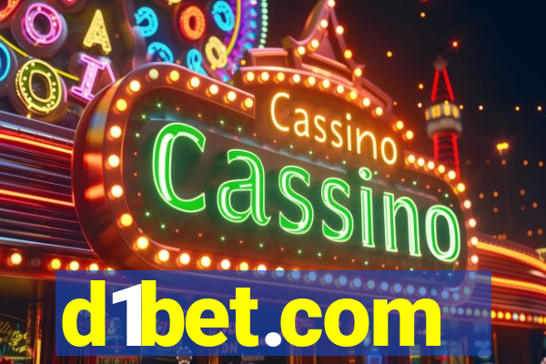 d1bet.com