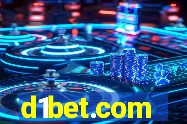 d1bet.com