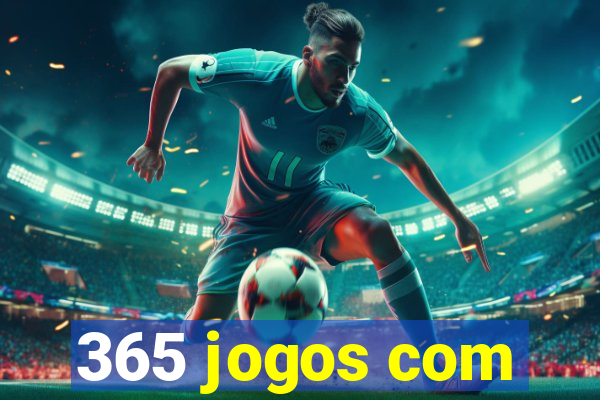 365 jogos com