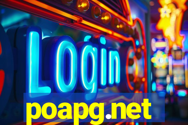 poapg.net