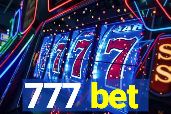 777 bet