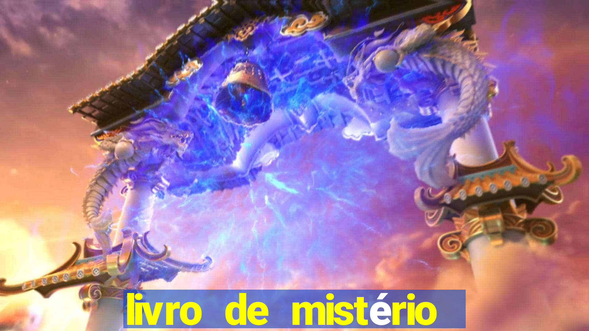 livro de mistério pdf livro o mistério de belicena villca