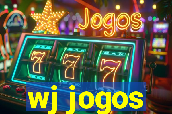 wj jogos