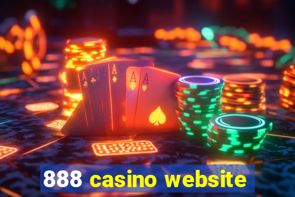 888 casino website