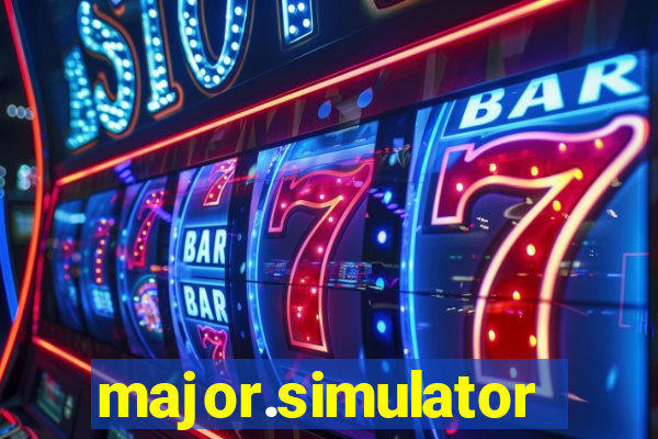 major.simulator