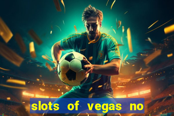 slots of vegas no deposit bonus code