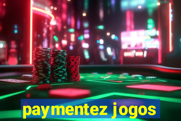 paymentez jogos