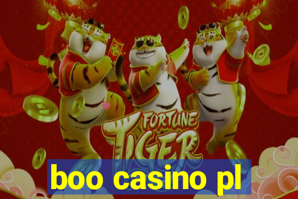 boo casino pl