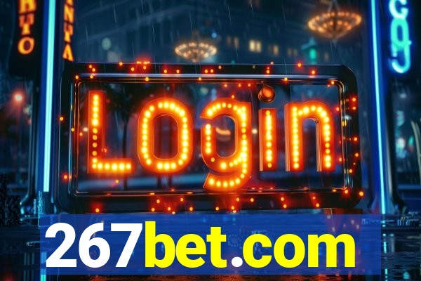 267bet.com