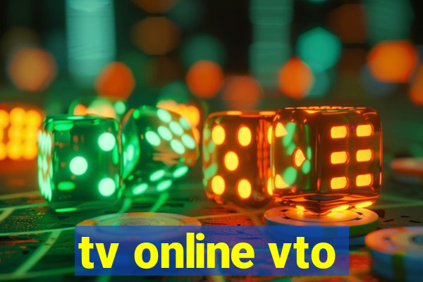 tv online vto