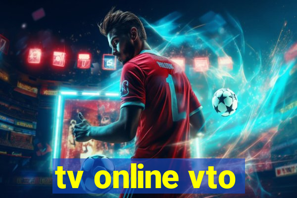 tv online vto