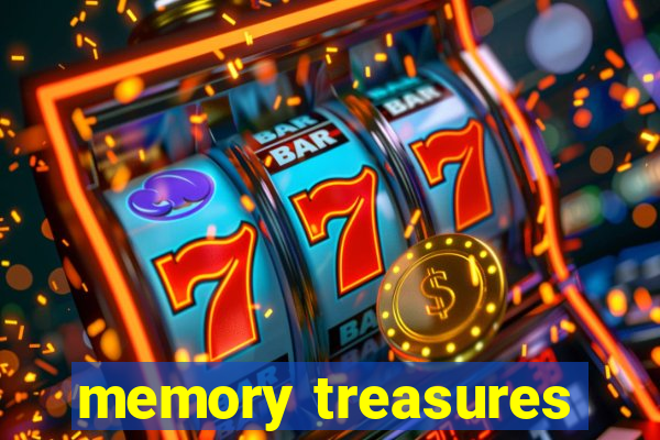 memory treasures